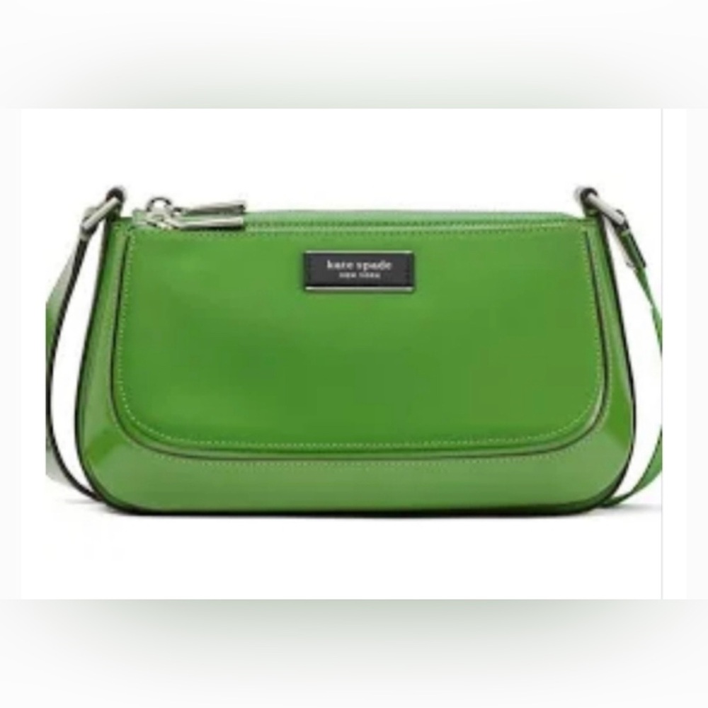 NWT Kate Spade Sam icon crossbody